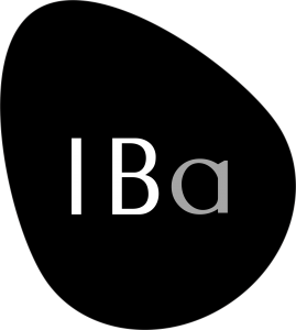 logo IB architecte